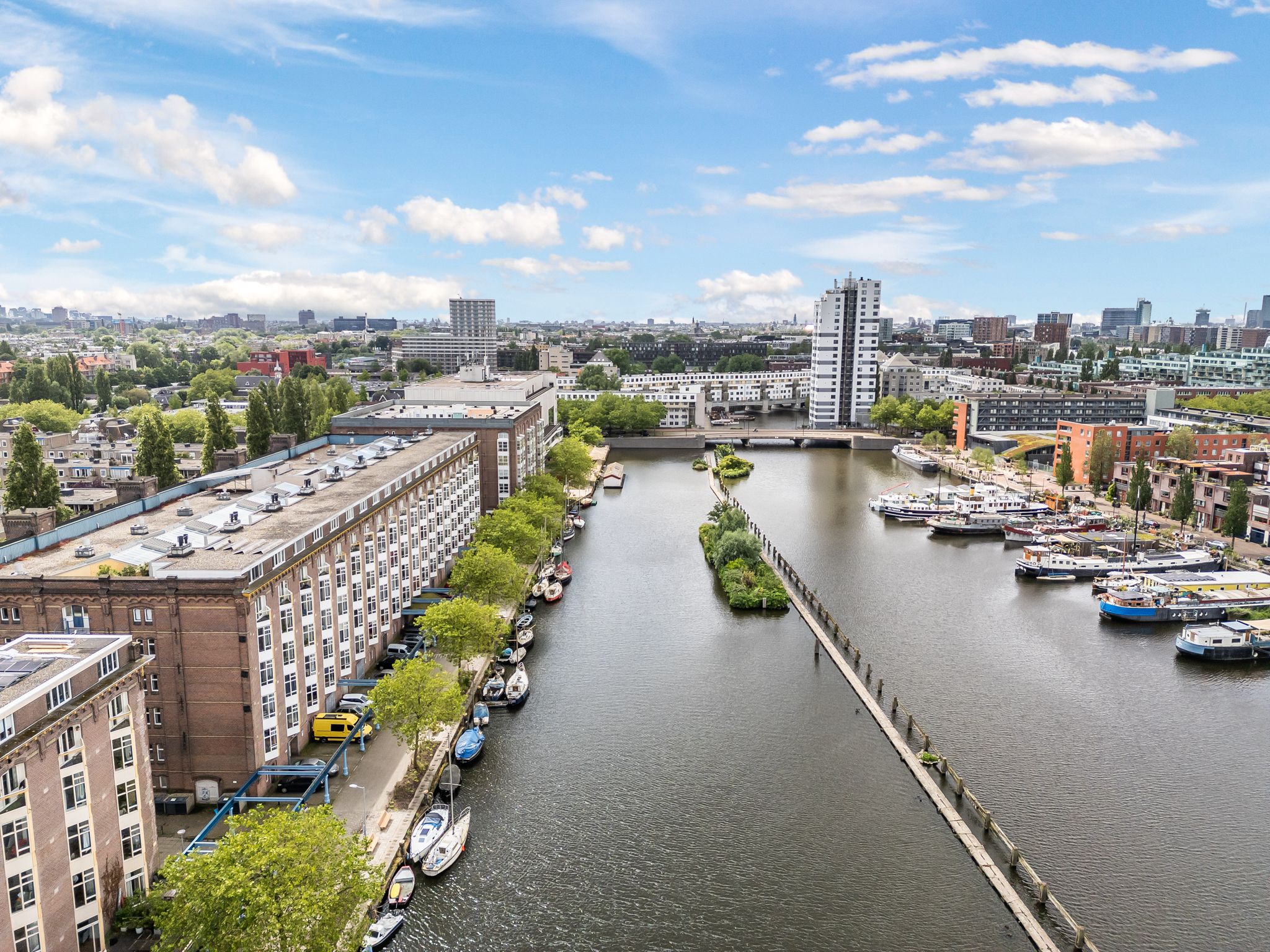 Photo 3 of Zeeburgerkade 664