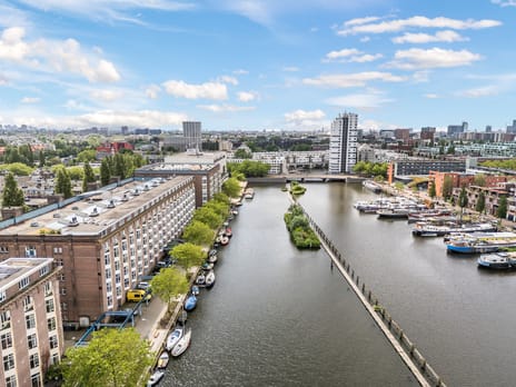 Zeeburgerkade 664 tertiary image