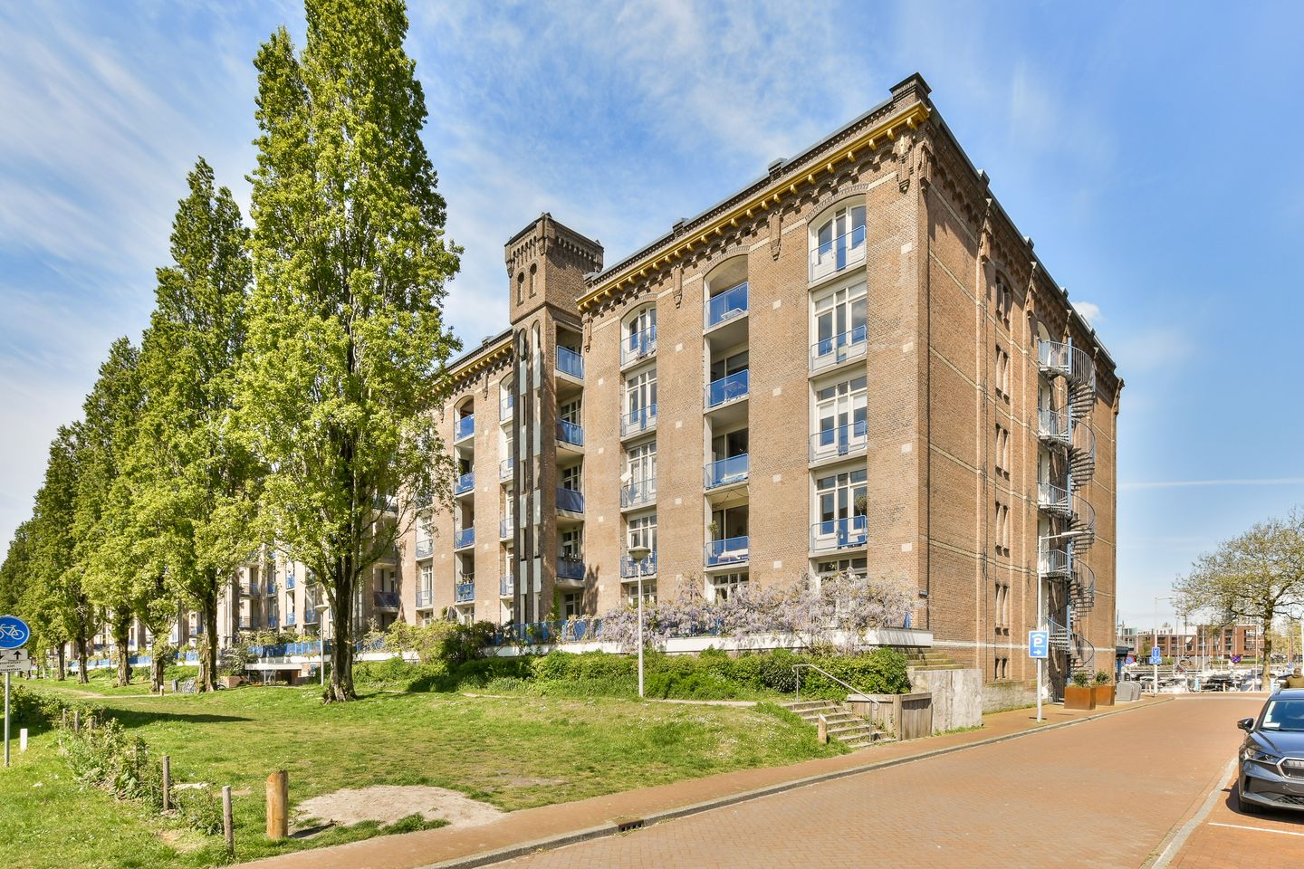 Photo 4 of Zeeburgerkade 664