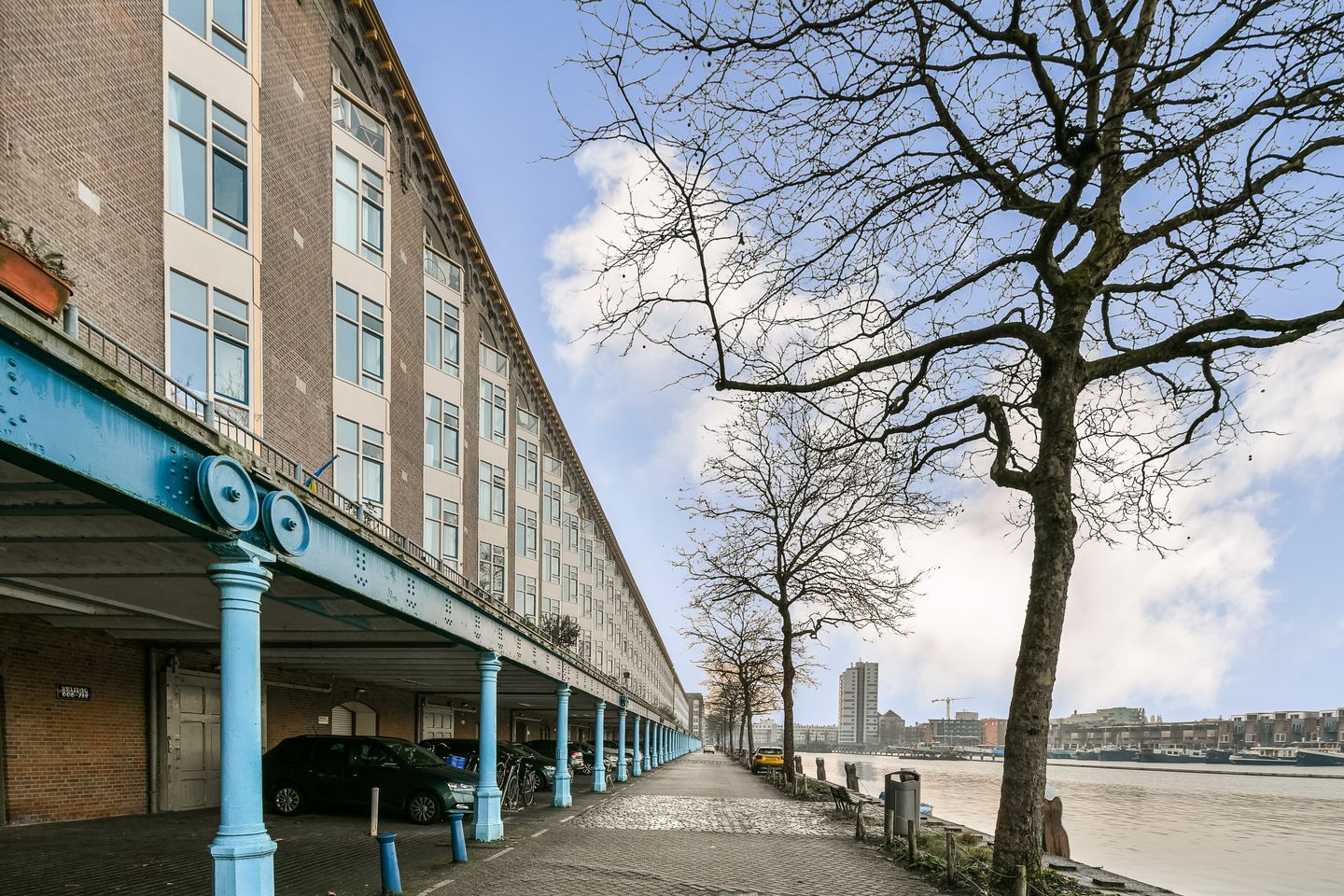 Photo 5 of Zeeburgerkade 664