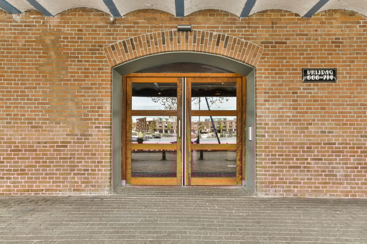 Foto 6 van Zeeburgerkade 664