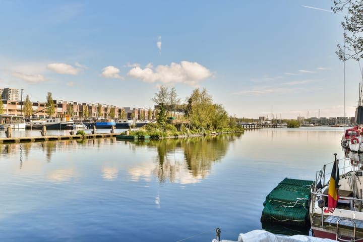 Foto 7 van Zeeburgerkade 664