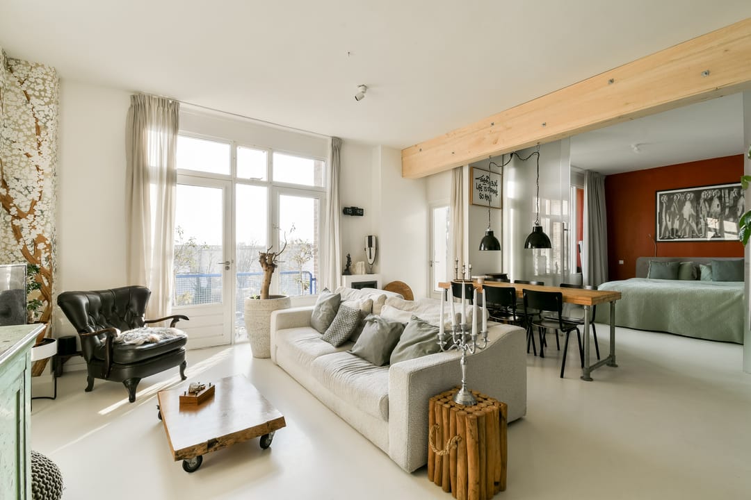 Photo 8 of Zeeburgerkade 664