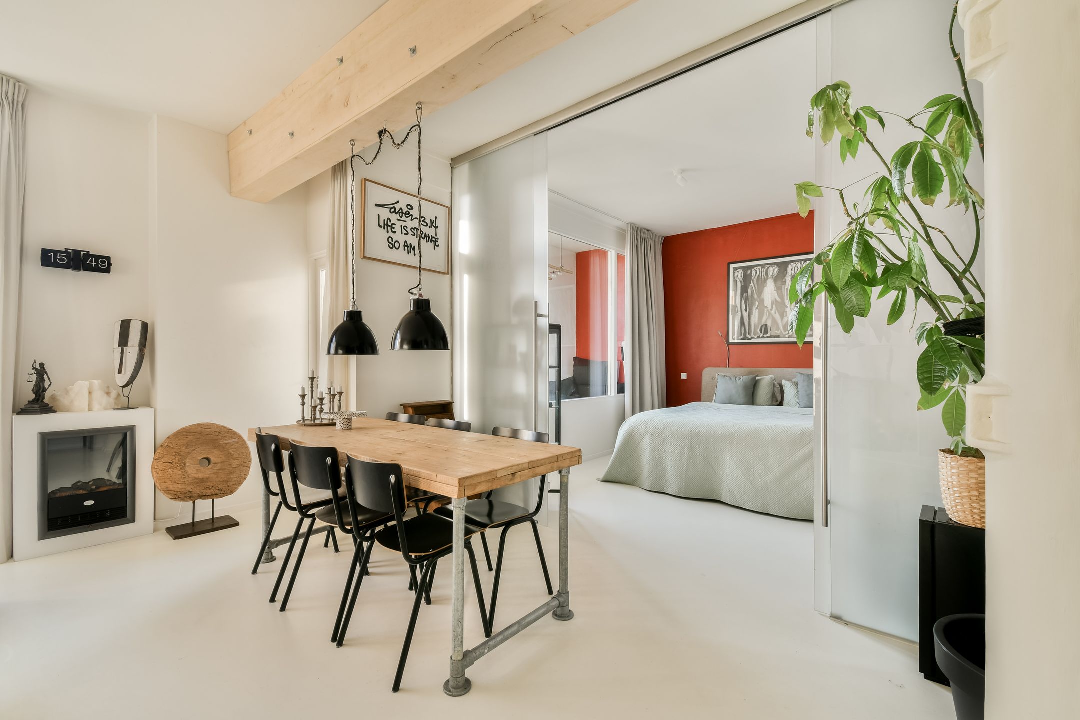 Photo 9 of Zeeburgerkade 664