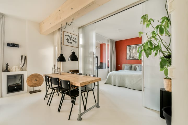 Foto 9 van Zeeburgerkade 664