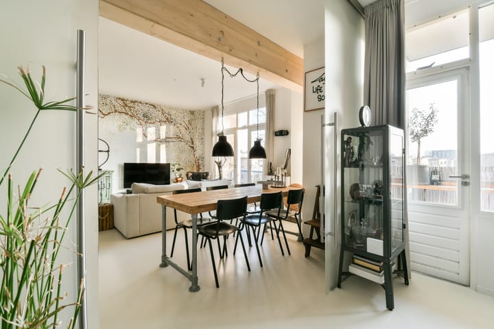 Foto 10 van Zeeburgerkade 664