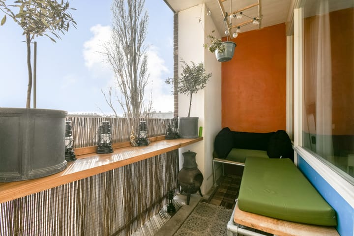 Foto 13 van Zeeburgerkade 664