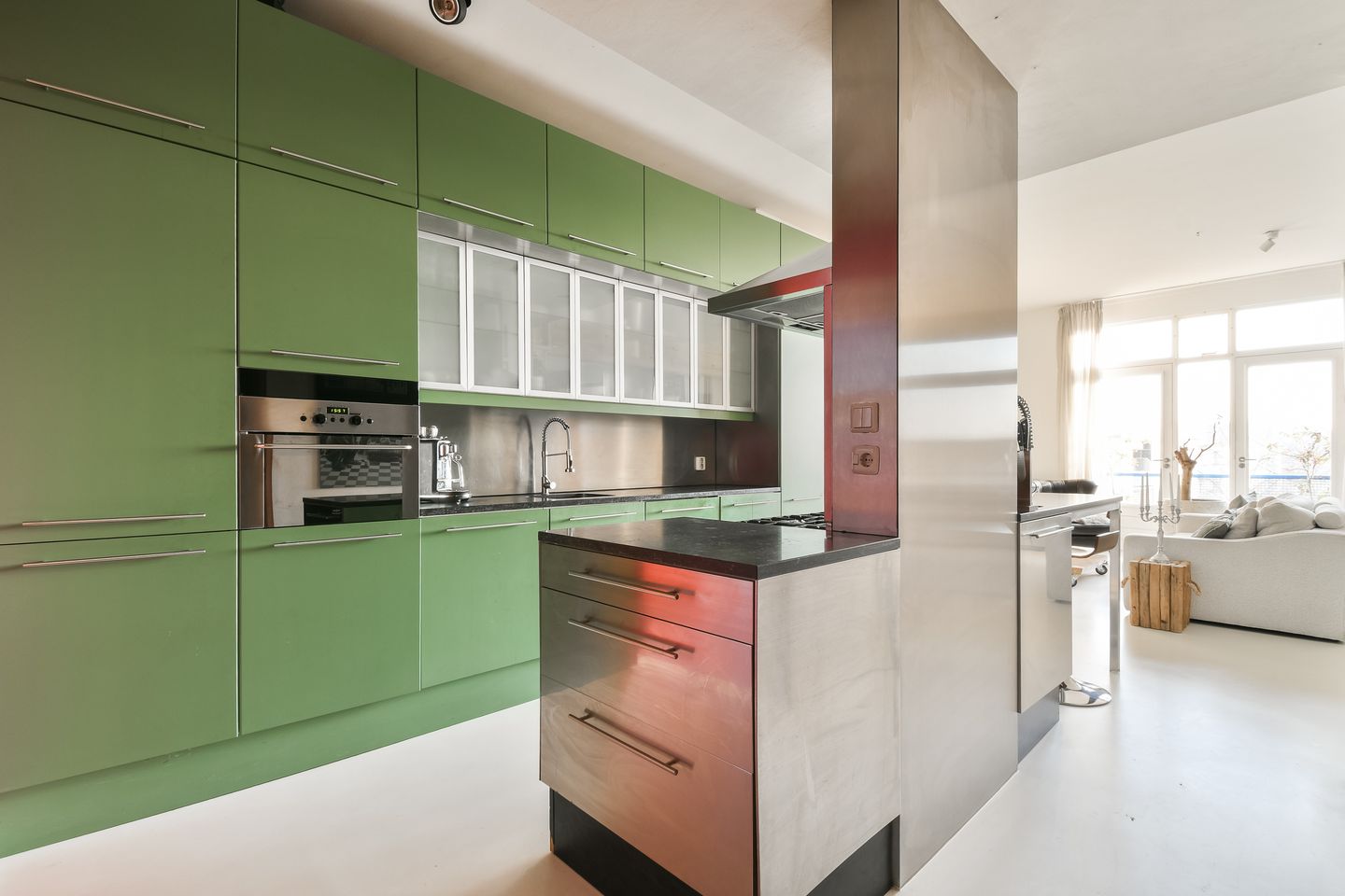 Photo 14 of Zeeburgerkade 664