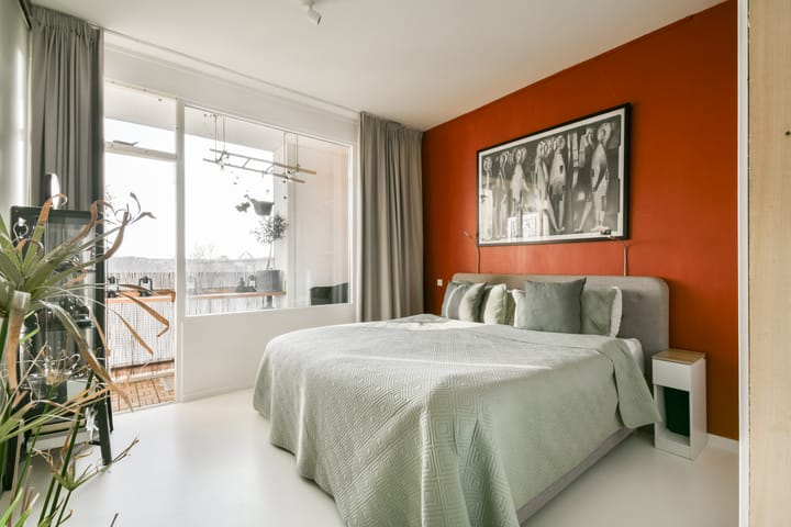 Foto 17 van Zeeburgerkade 664