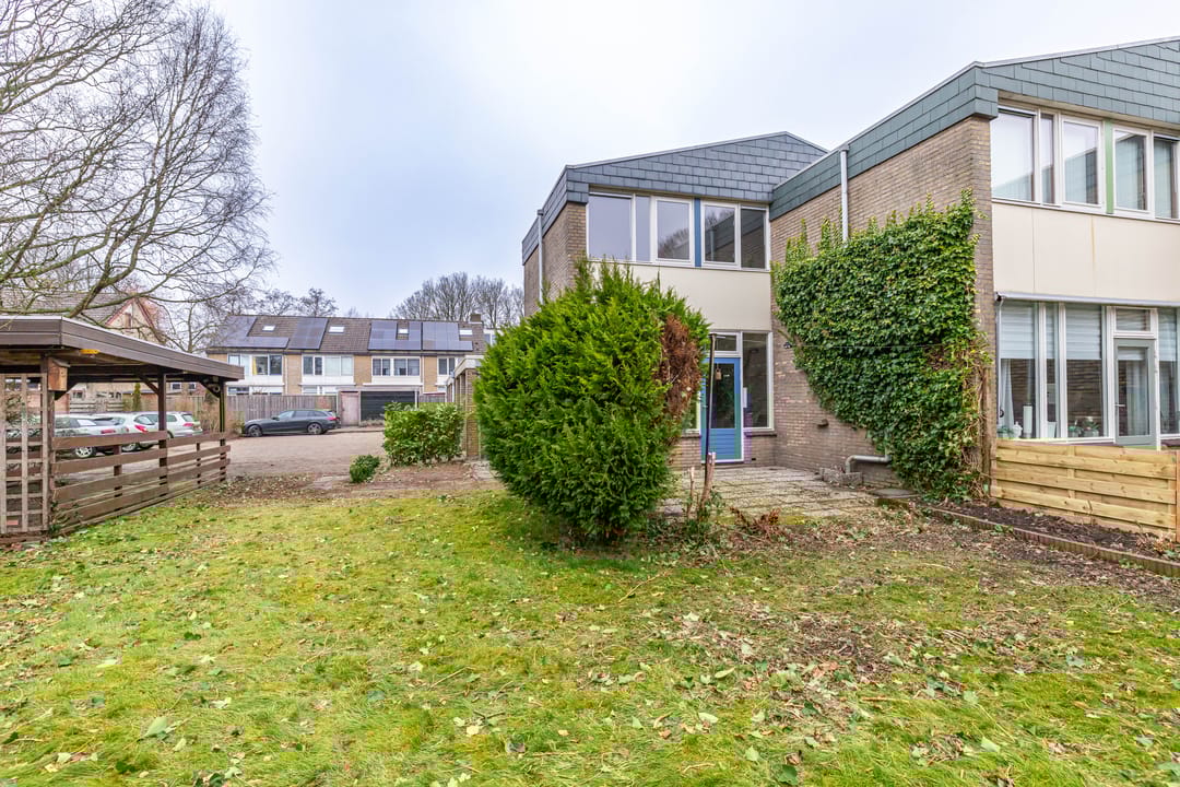 Foto 1 van Van Drielstlaan 62