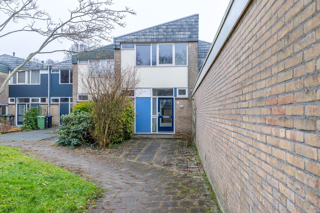 Foto 2 van Van Drielstlaan 62