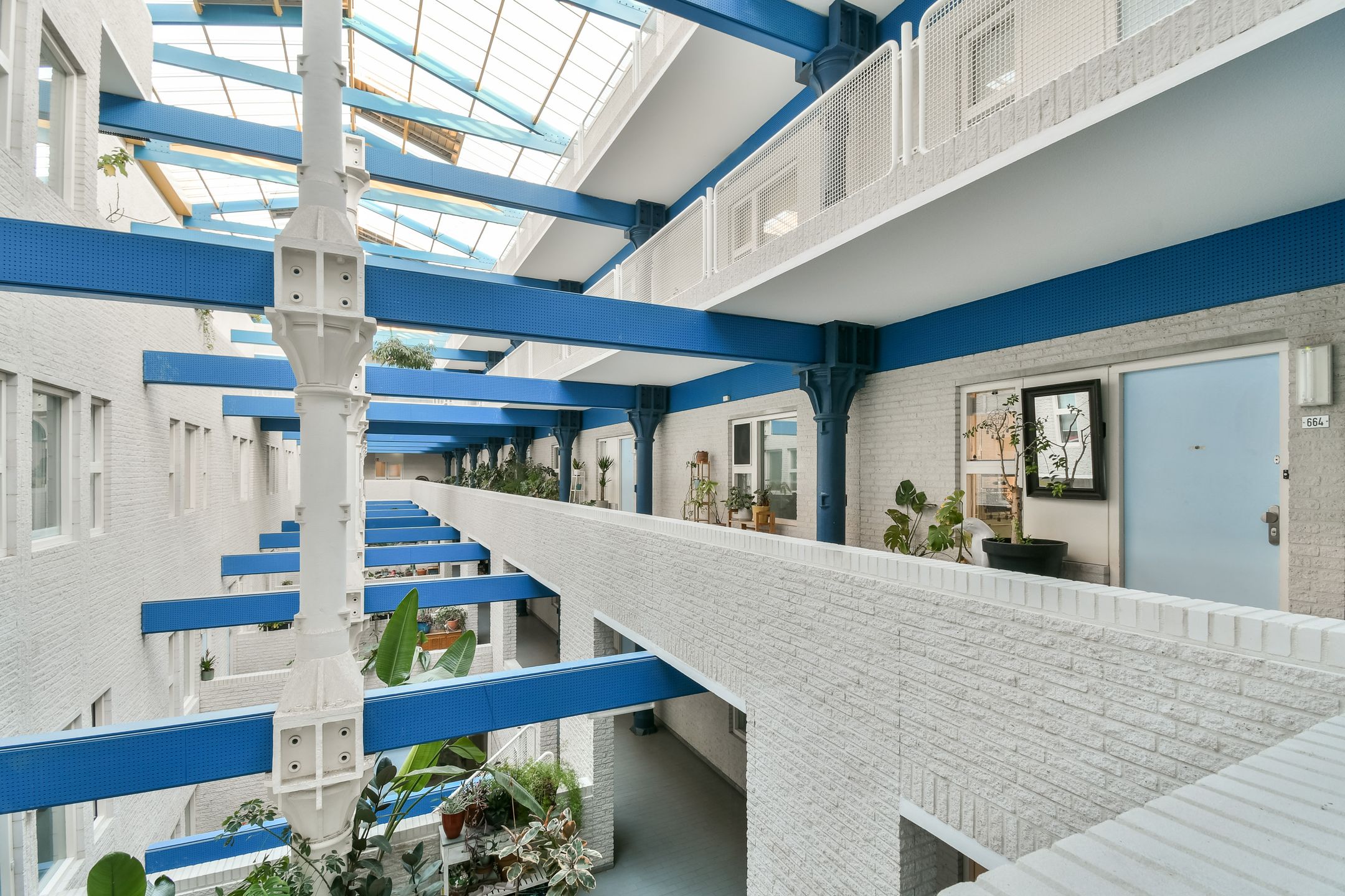 Photo 21 of Zeeburgerkade 664