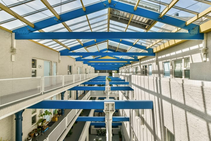 Foto 22 van Zeeburgerkade 664