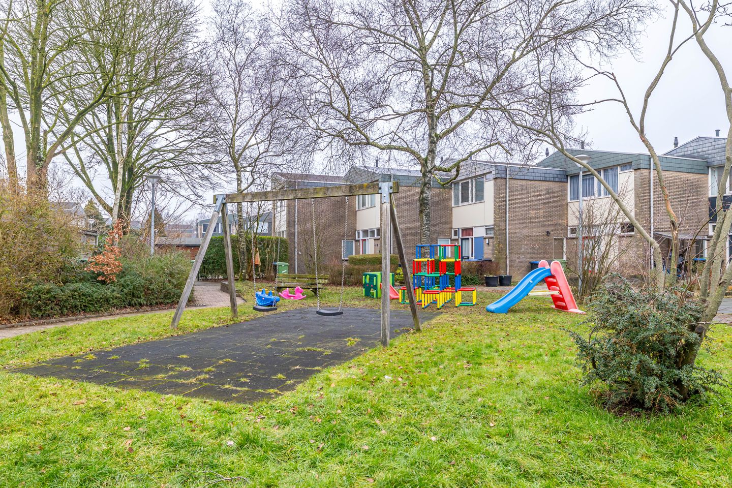 Foto 4 van Van Drielstlaan 62