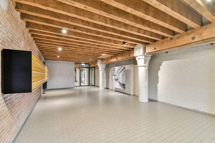 Foto 24 van Zeeburgerkade 664