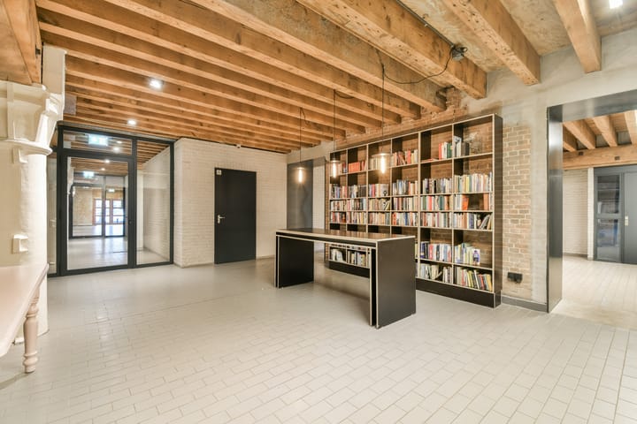 Foto 25 van Zeeburgerkade 664