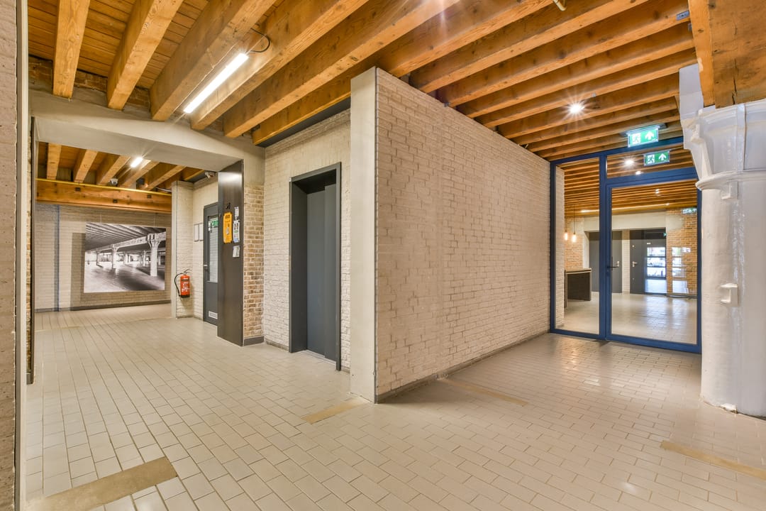 Photo 26 of Zeeburgerkade 664