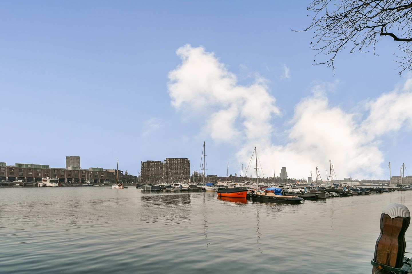 Photo 29 of Zeeburgerkade 664