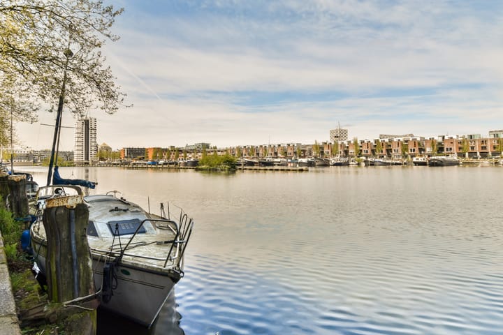 Foto 30 van Zeeburgerkade 664