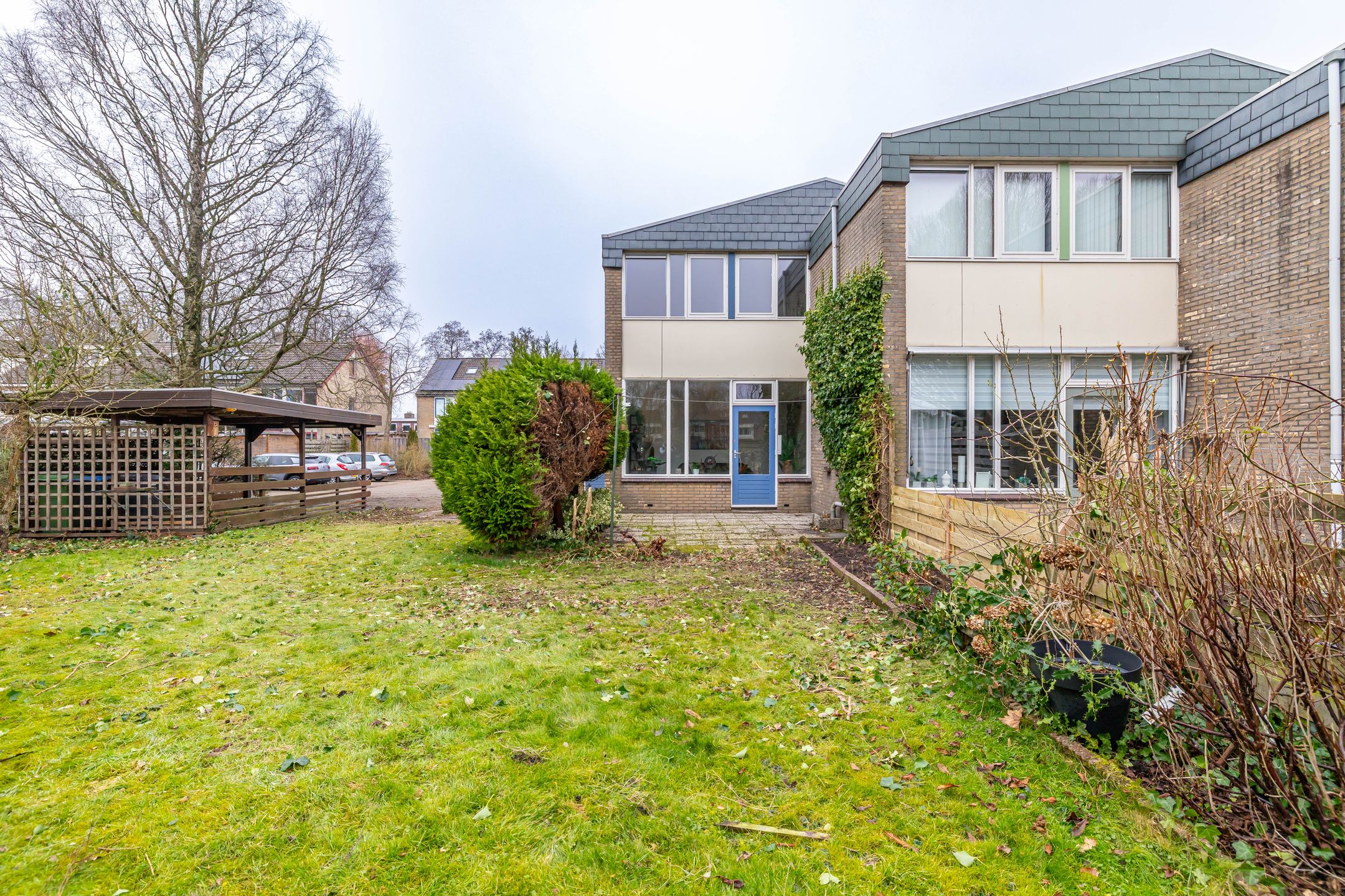 Foto 12 van Van Drielstlaan 62