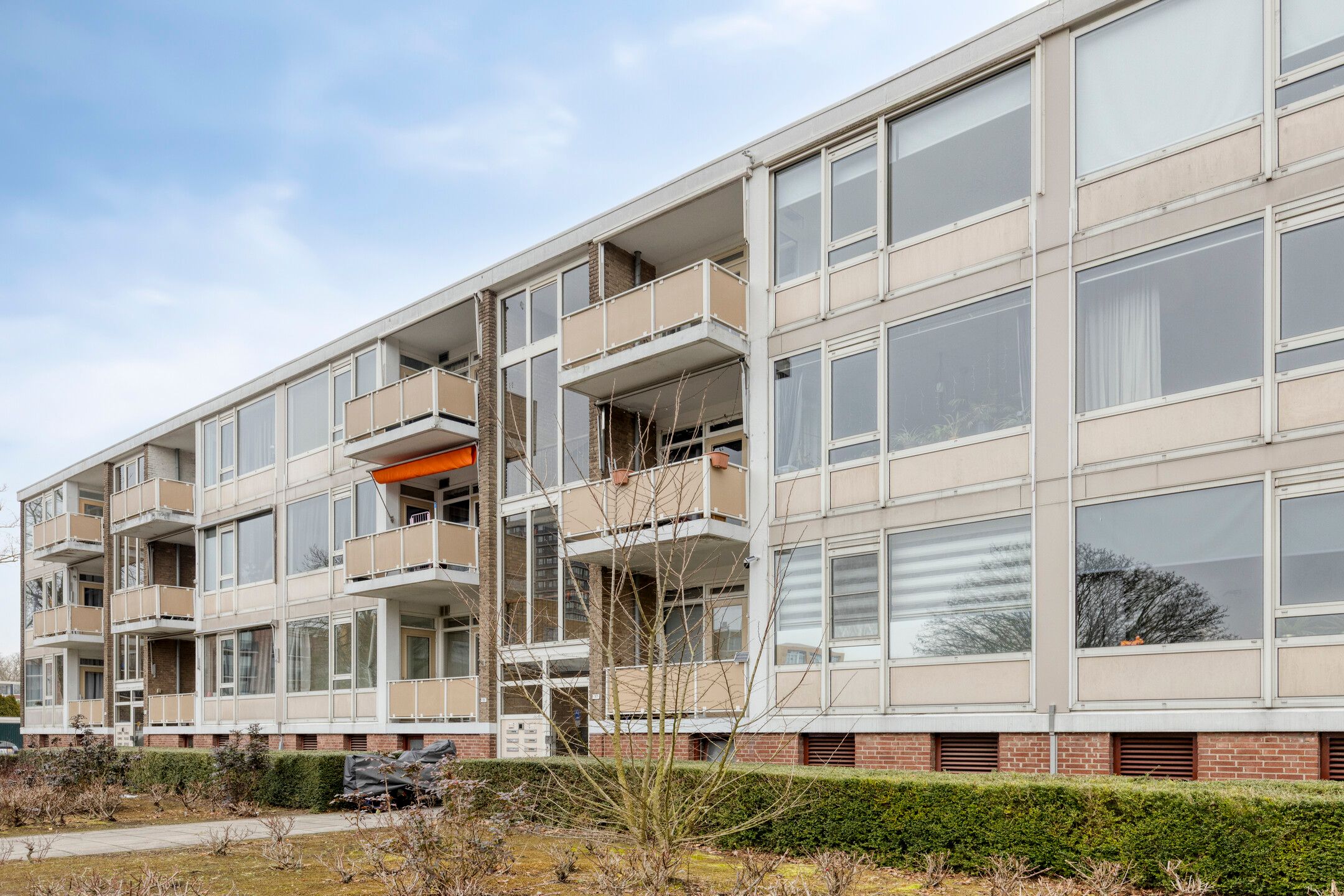 Singravenlaan 37- 37 3