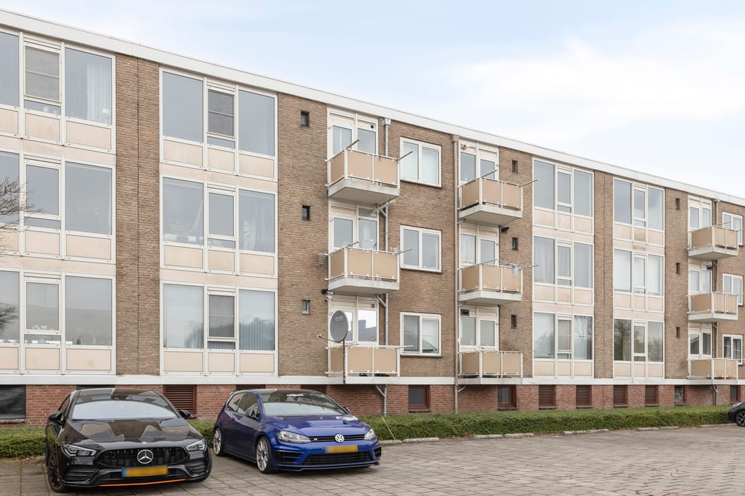 Foto 2 van Singravenlaan 37-3