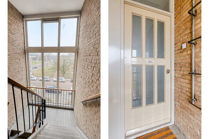 Photo 3 of Singravenlaan 37-3