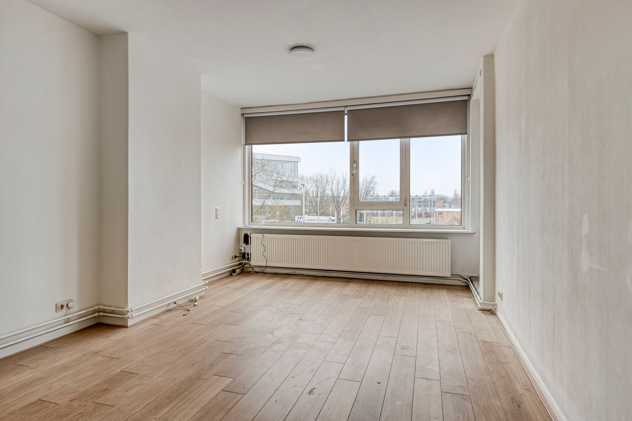 Foto 6 van Singravenlaan 37-3