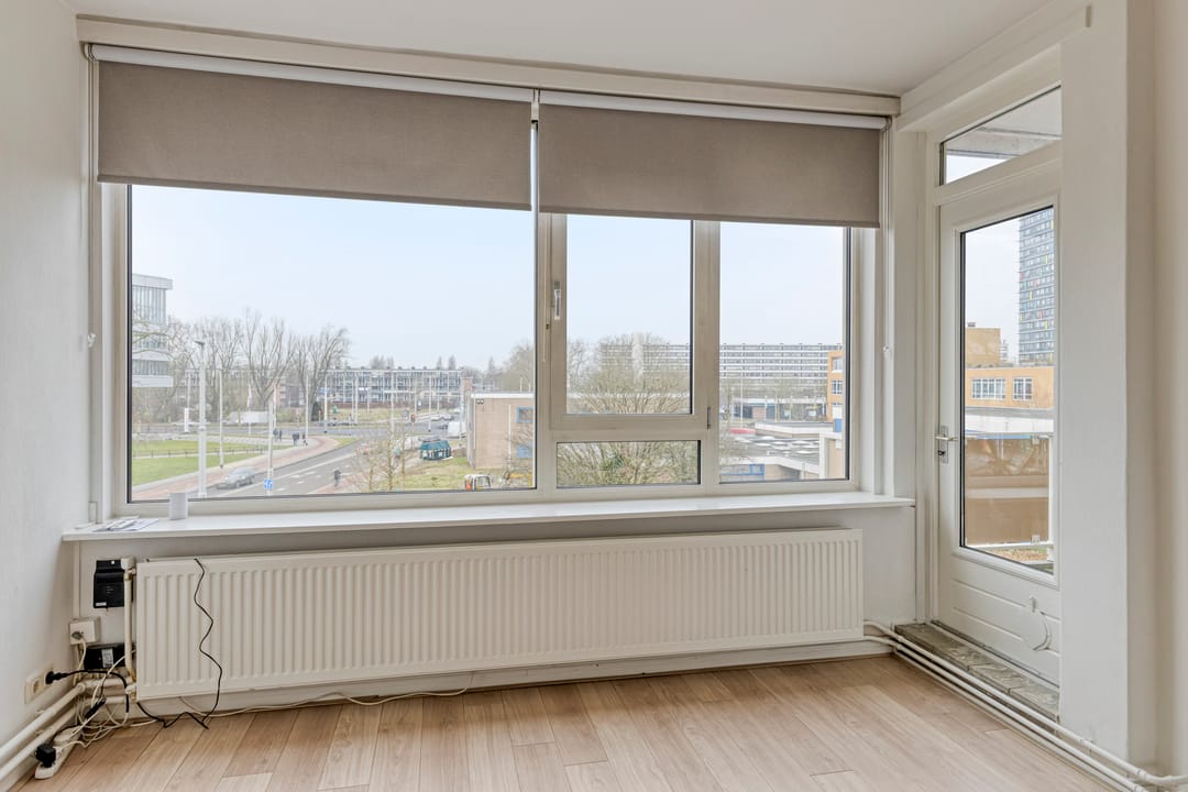 Foto 8 van Singravenlaan 37-3