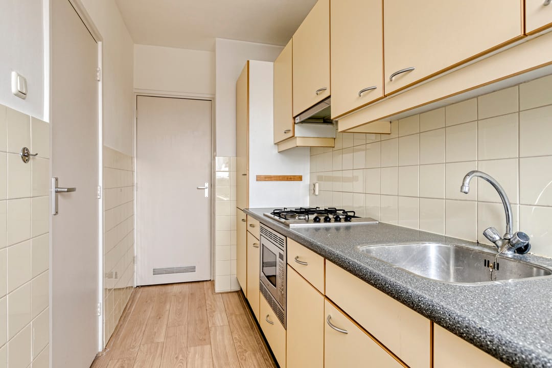 Foto 11 van Singravenlaan 37-3