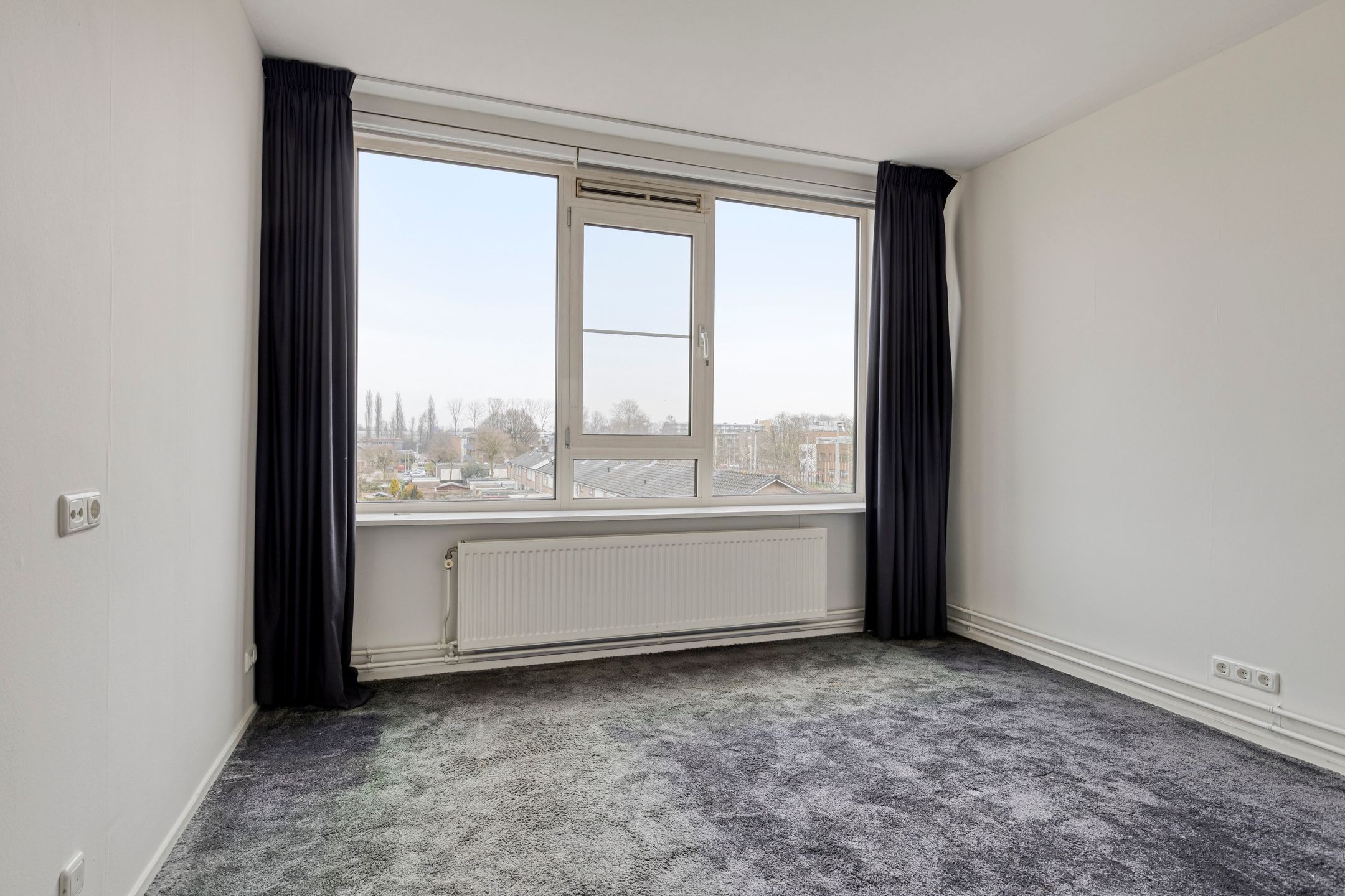 Foto 12 van Singravenlaan 37-3