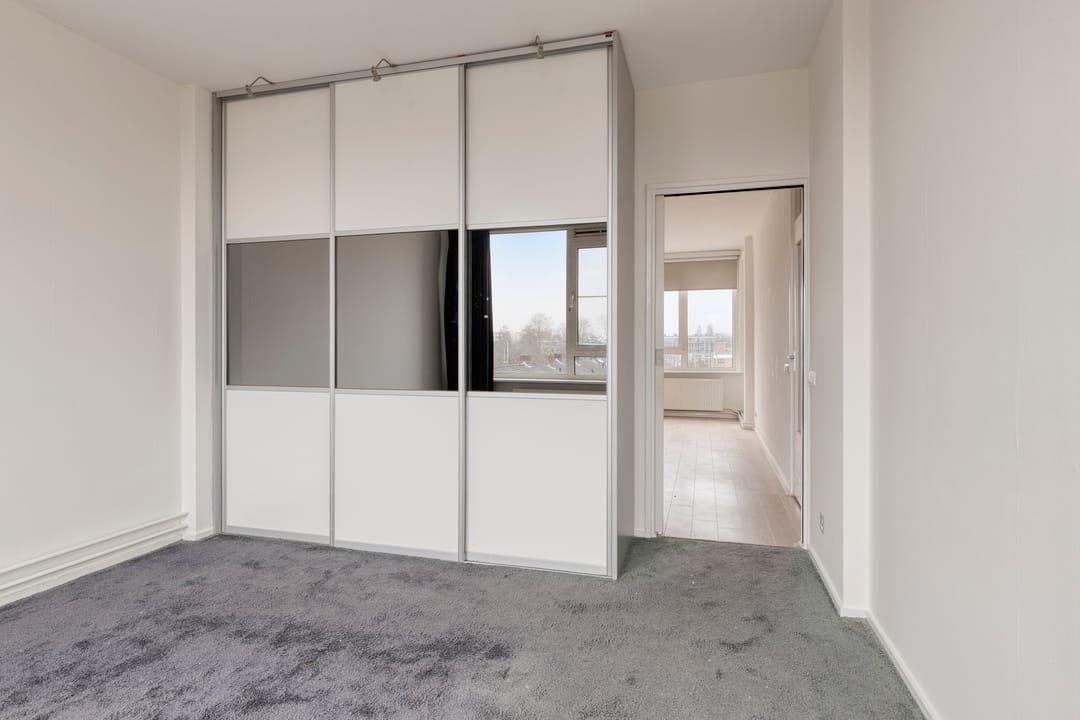 Foto 13 van Singravenlaan 37-3