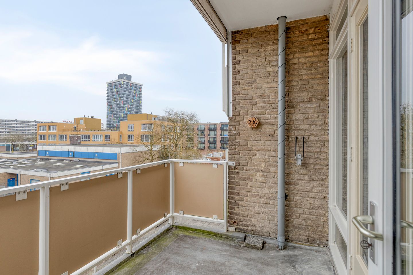 Foto 19 van Singravenlaan 37-3