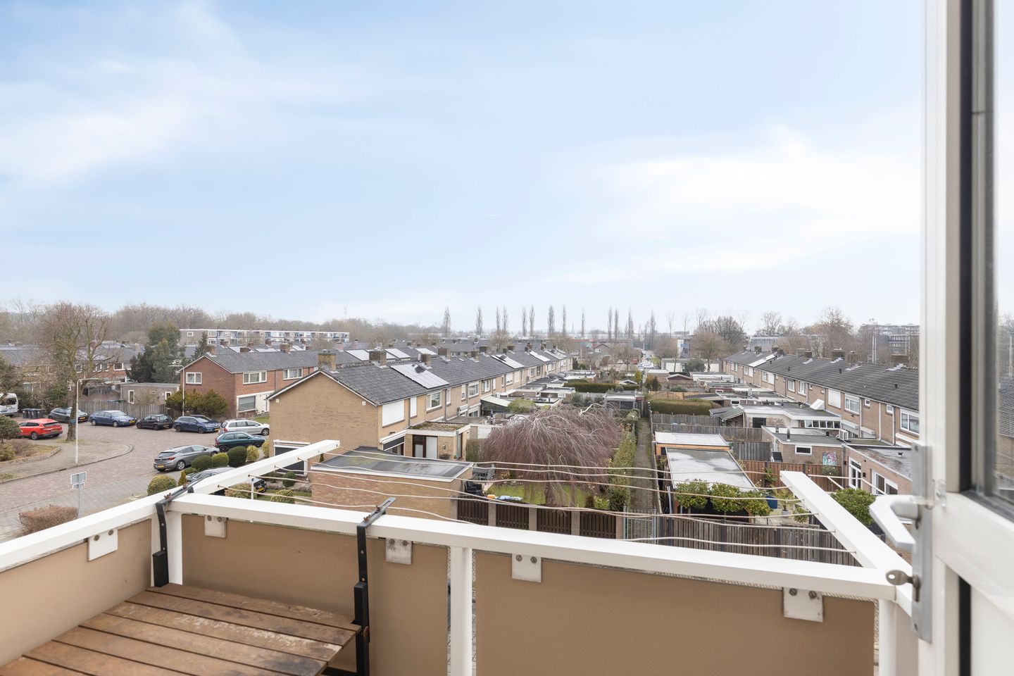 Foto 20 van Singravenlaan 37-3