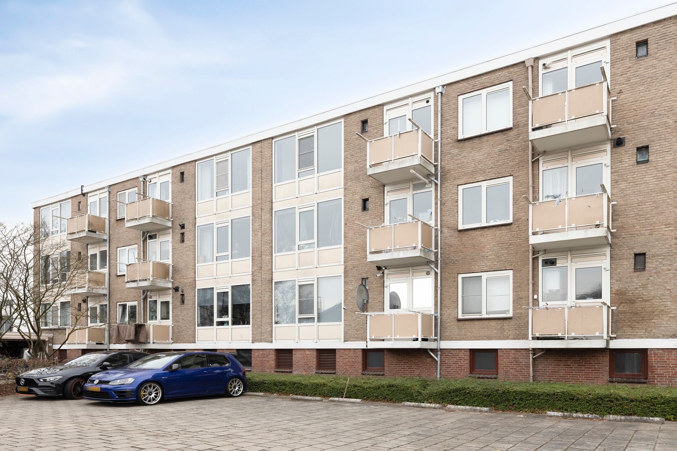 Foto 21 van Singravenlaan 37-3