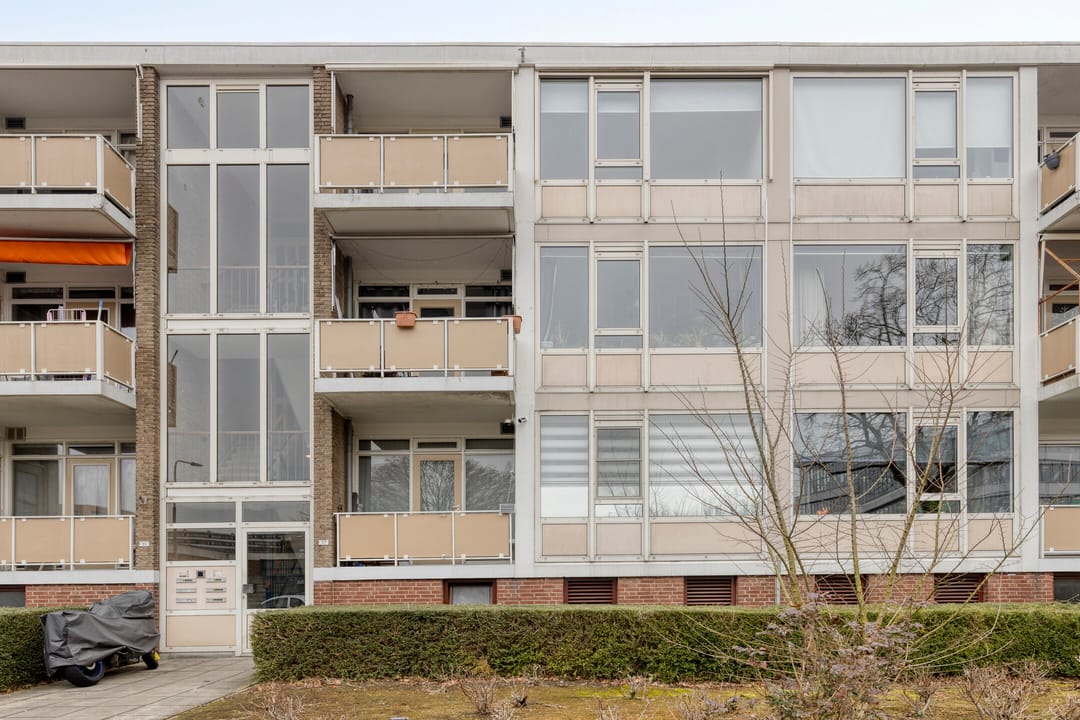 Foto 22 van Singravenlaan 37-3