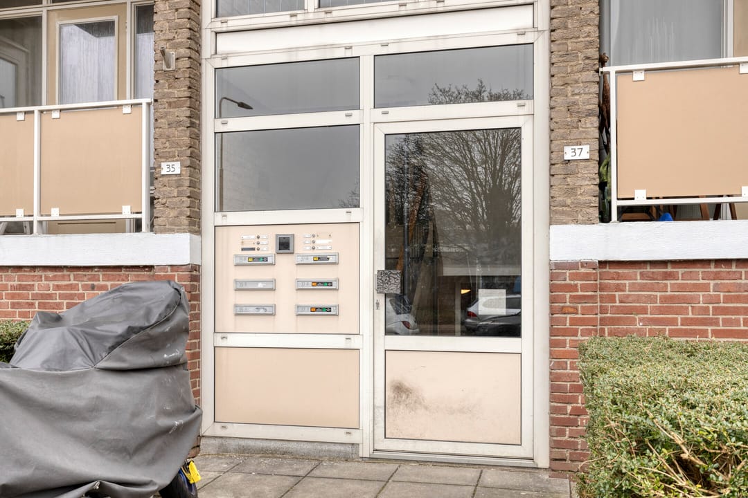 Foto 23 van Singravenlaan 37-3