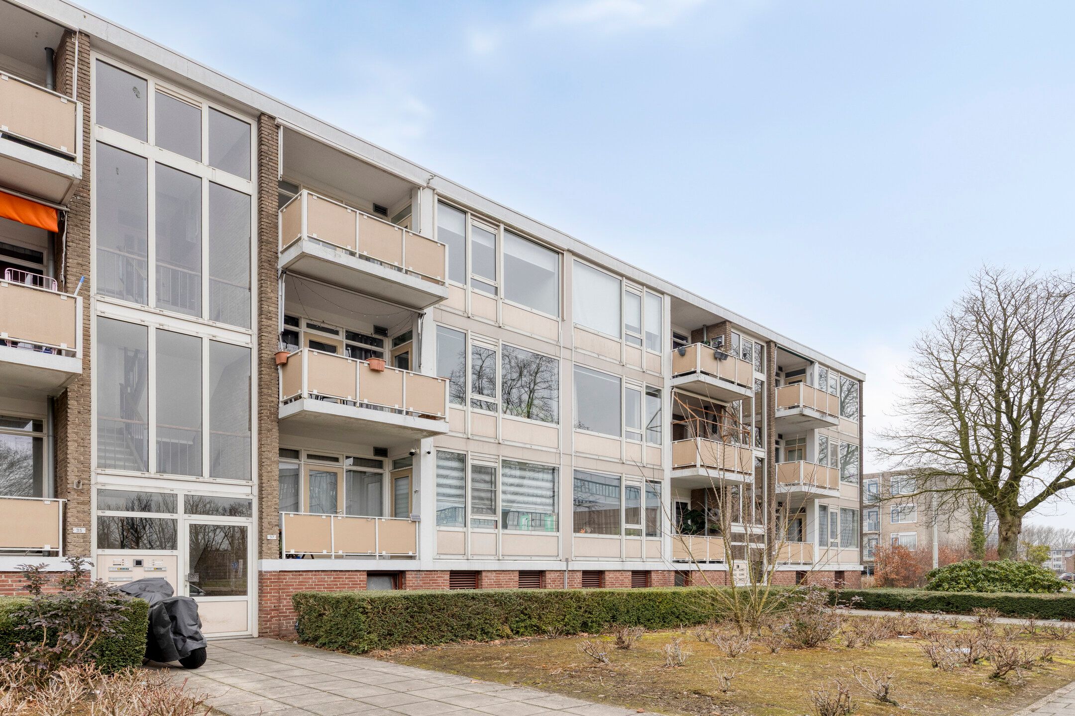 Foto 24 van Singravenlaan 37-3