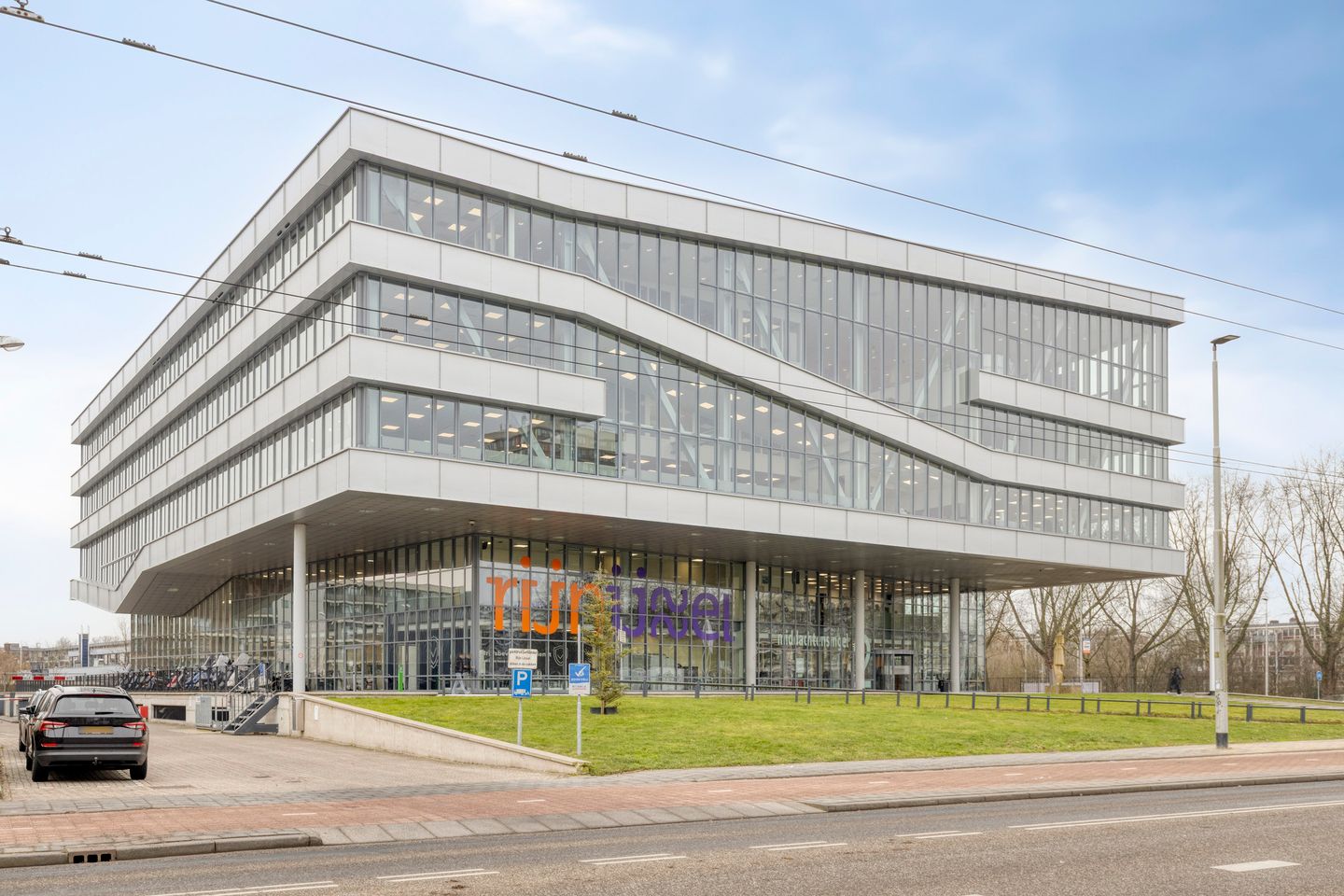 Foto 25 van Singravenlaan 37-3