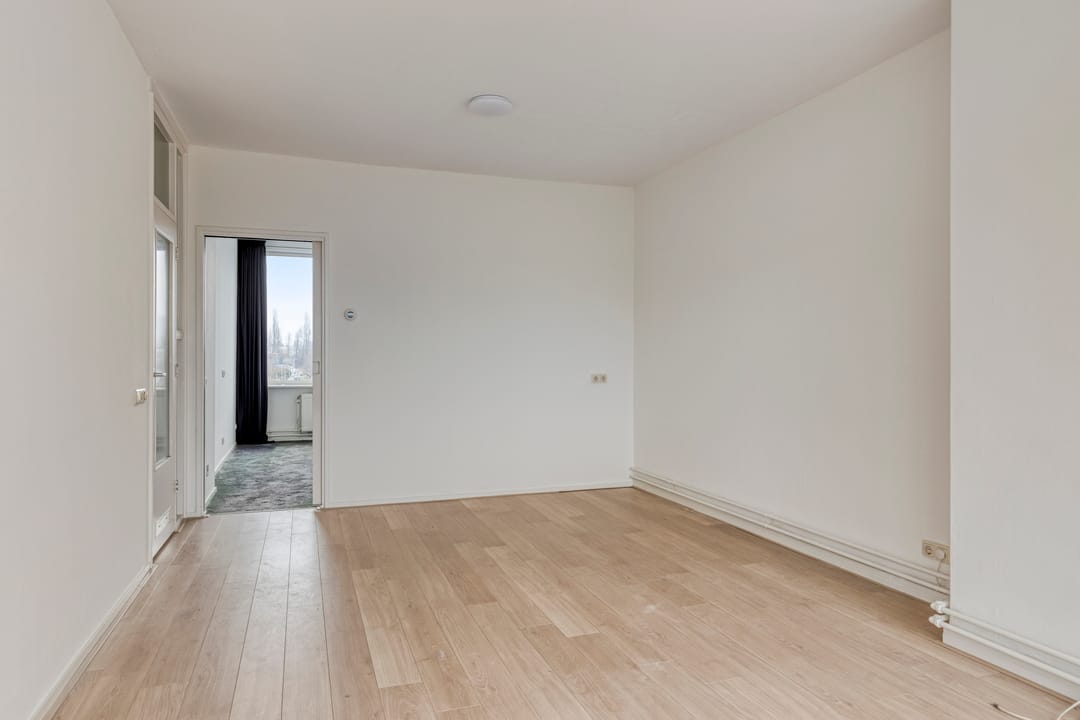 Foto 7 van Singravenlaan 37-3