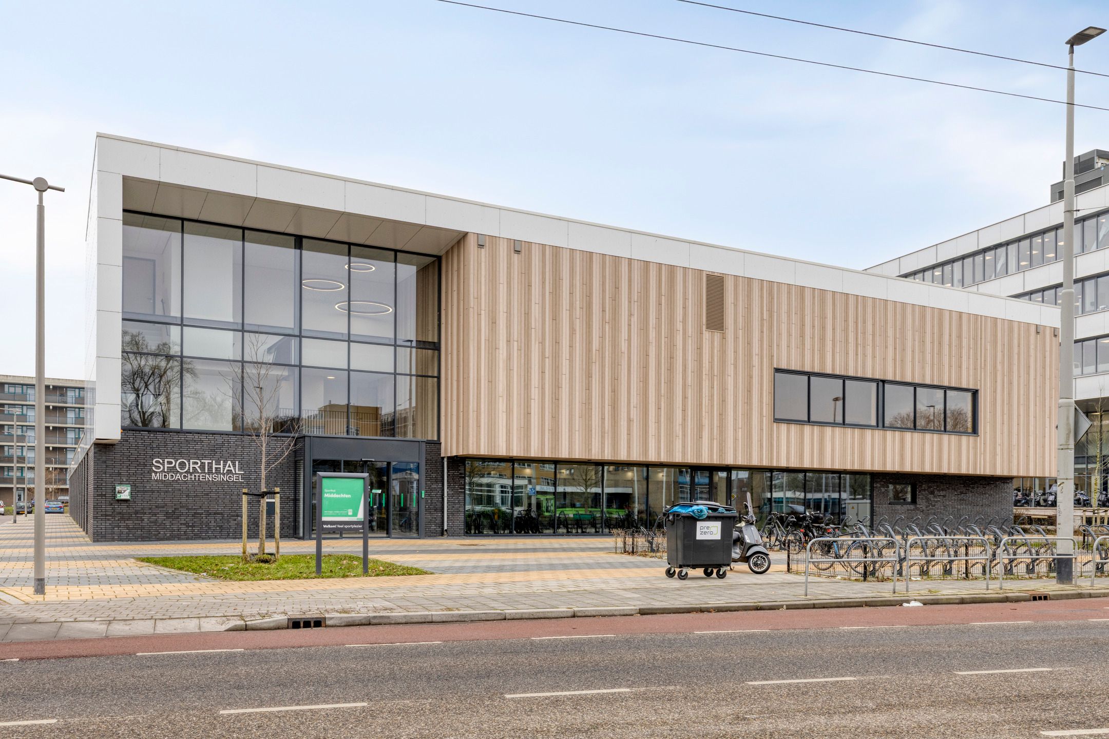 Foto 27 van Singravenlaan 37-3