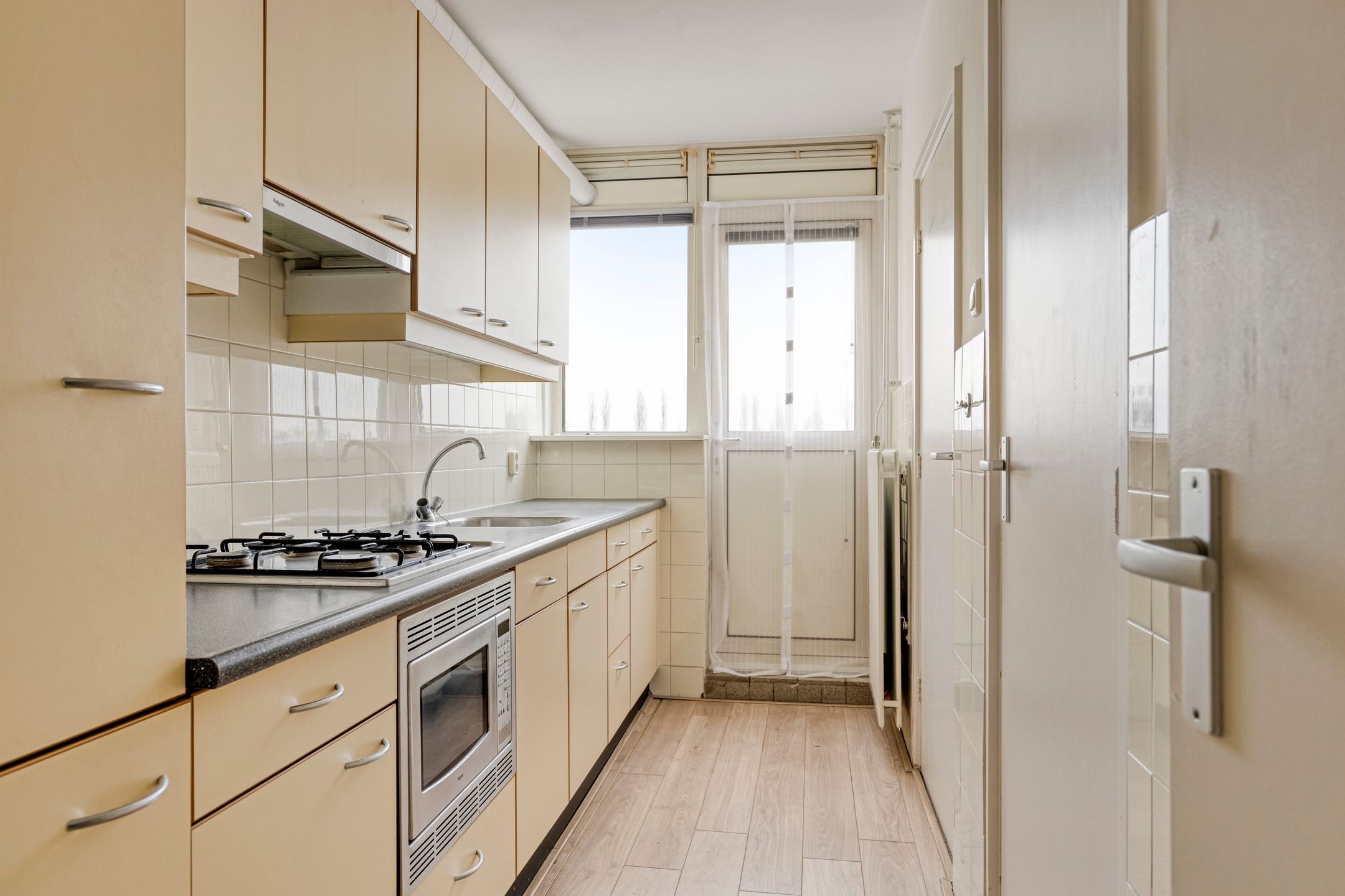 Foto 9 van Singravenlaan 37-3