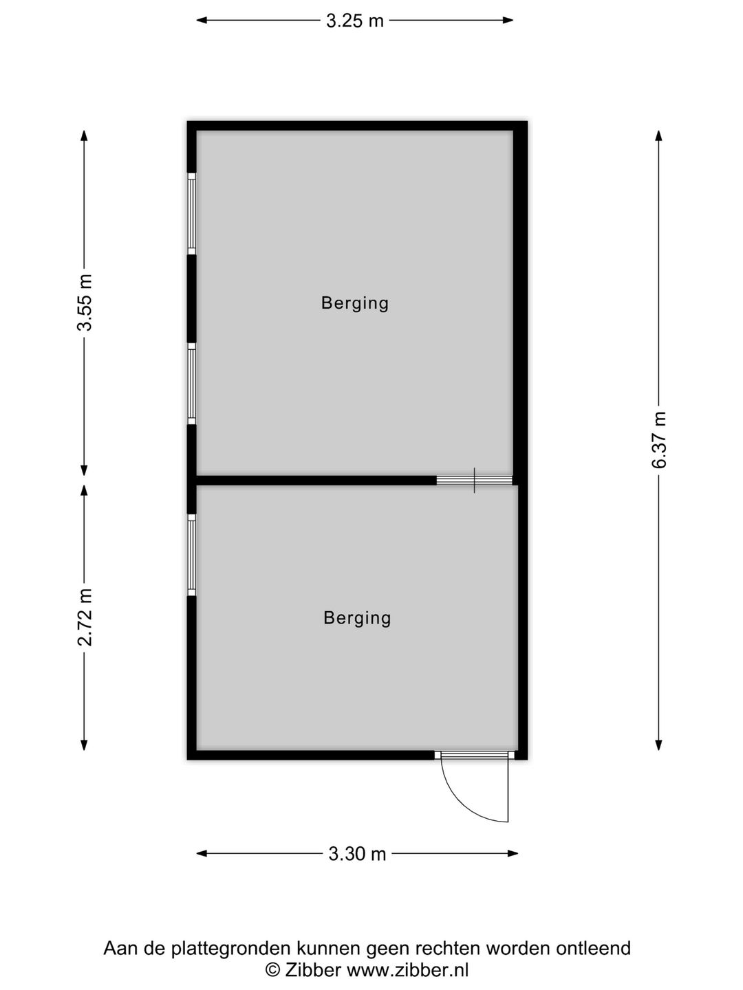 Foto 28 van Singravenlaan 37-3
