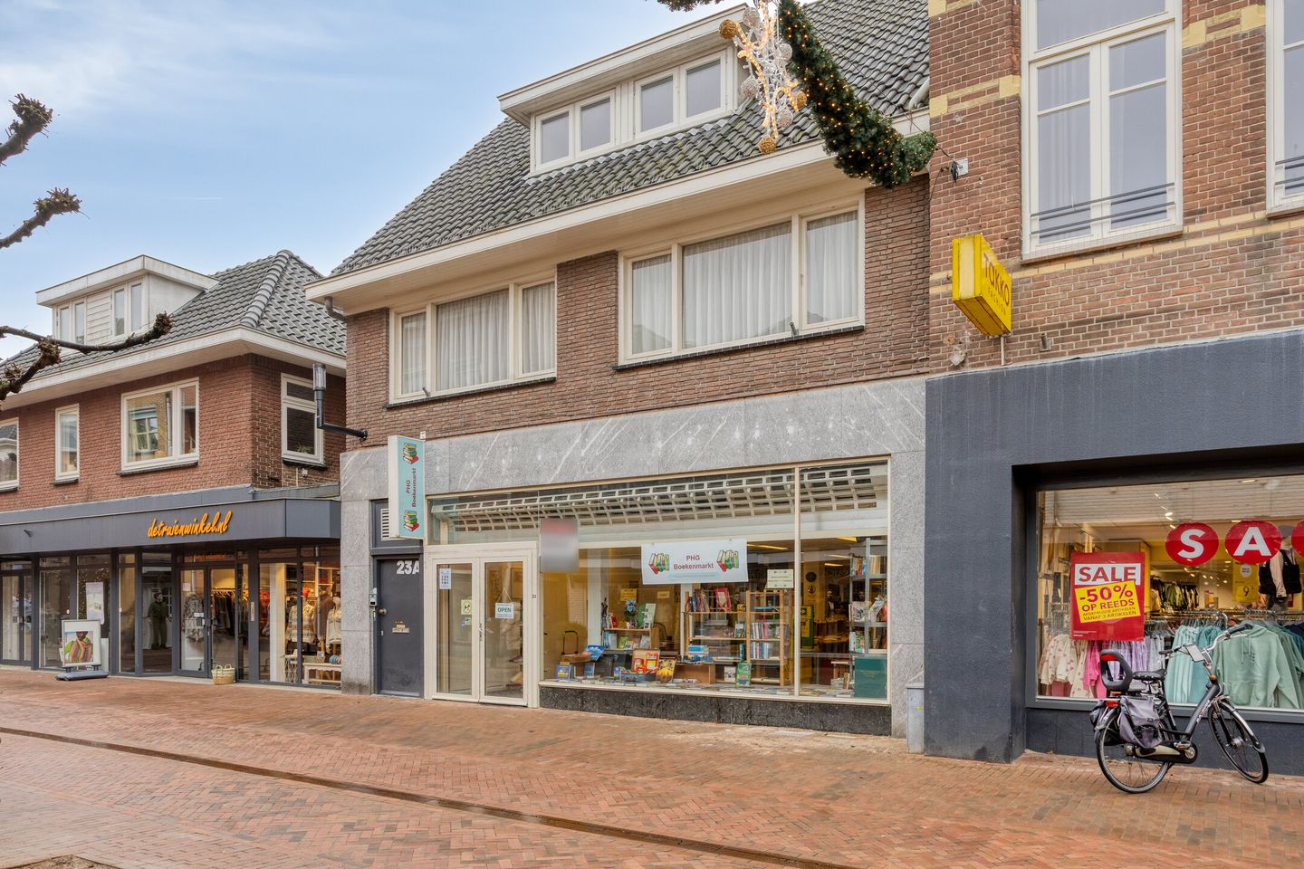 Bekijk foto 3 van Dorpsstraat 23