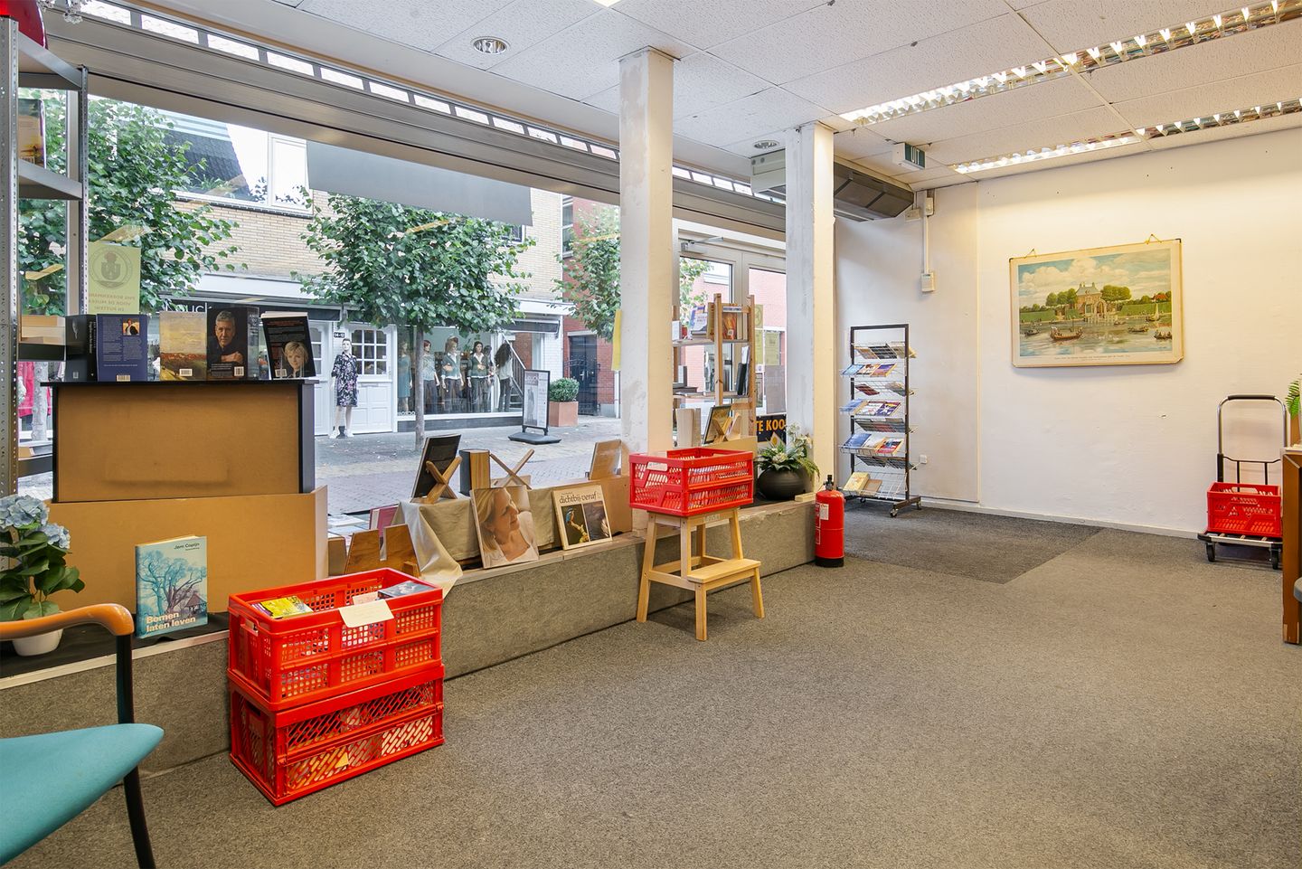 Bekijk foto 4 van Dorpsstraat 23