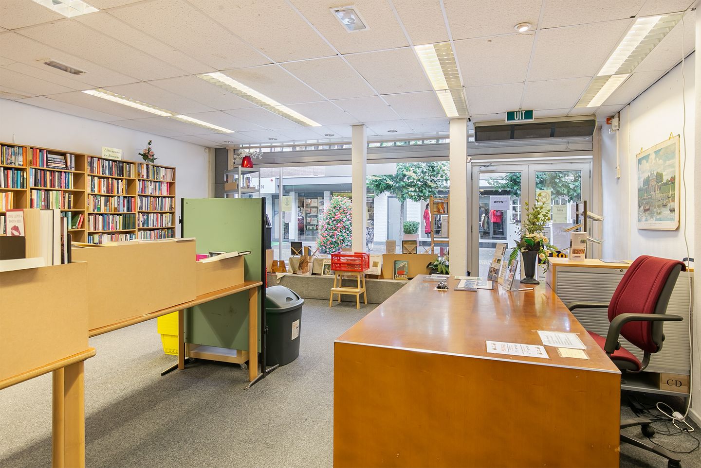 Bekijk foto 5 van Dorpsstraat 23