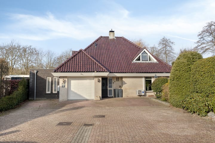 Vincent van Goghlaan 8 main image