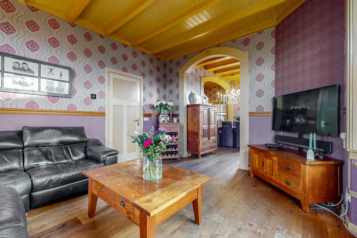 Photo 5 of Hadleystraat 50