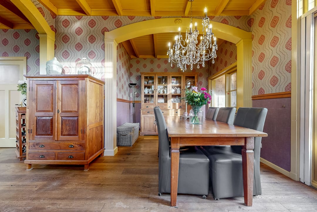 Foto 7 van Hadleystraat 50