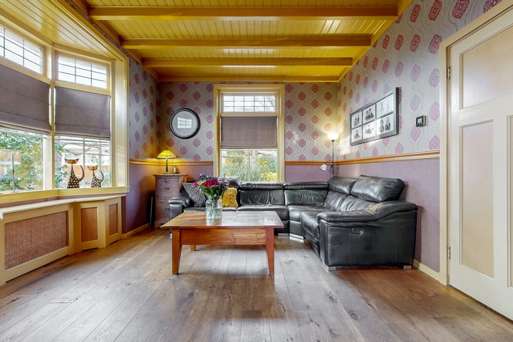 Photo 3 of Hadleystraat 50